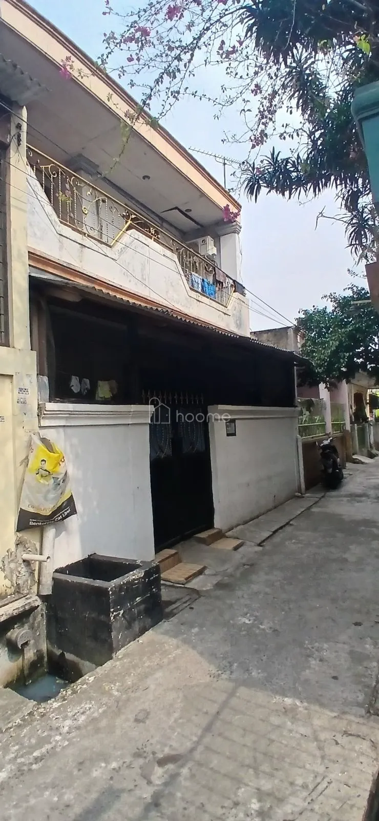 Dijual Rumah Dijual rumah bagus istimewa siap huni  — foto 3 dari 4