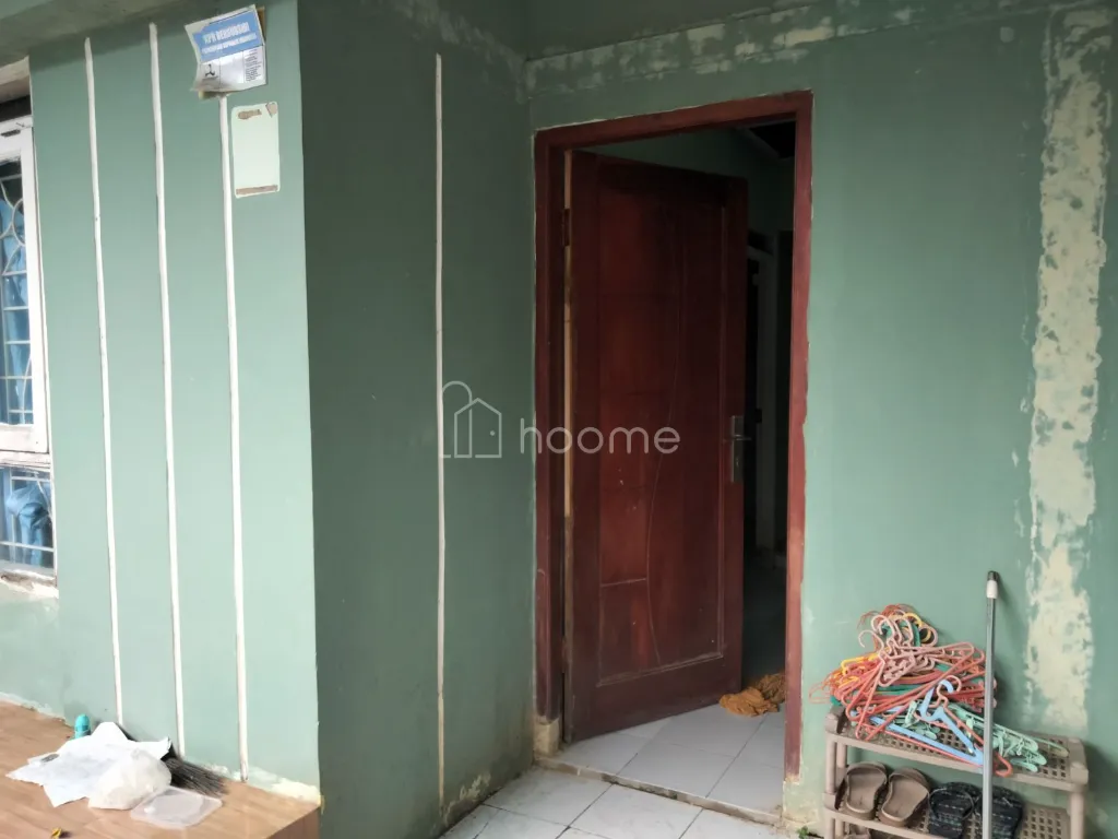 Dijual Rumah Over Kredit rumah subsidi — foto 1 dari 3