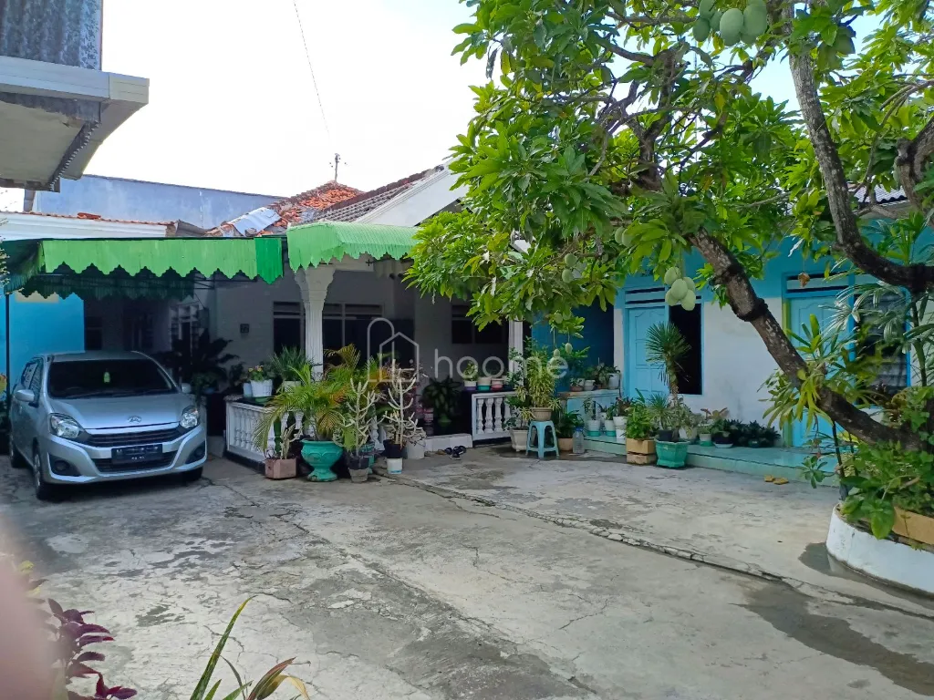 Dijual Rumah Rumah dan kos-kosan siap huni — foto 3 dari 4