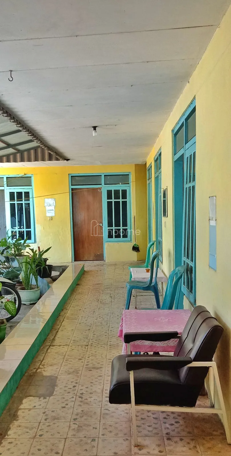 Dijual Rumah Rumah dan kos-kosan siap huni — foto 1 dari 4