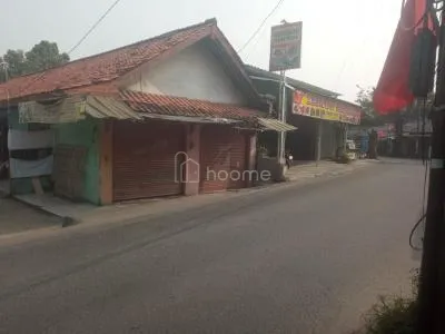 Disewa Ruko Sewa kios Toko, Tempat usaha — foto 3 dari 4