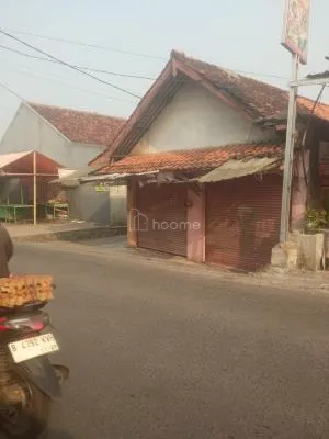 Disewa Ruko Sewa kios Toko, Tempat usaha — foto 4 dari 4