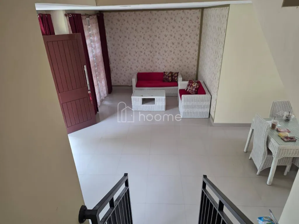 Dijual Rumah Modern di Bukit Citra Indah Balikpapan.. — foto 1 dari 4