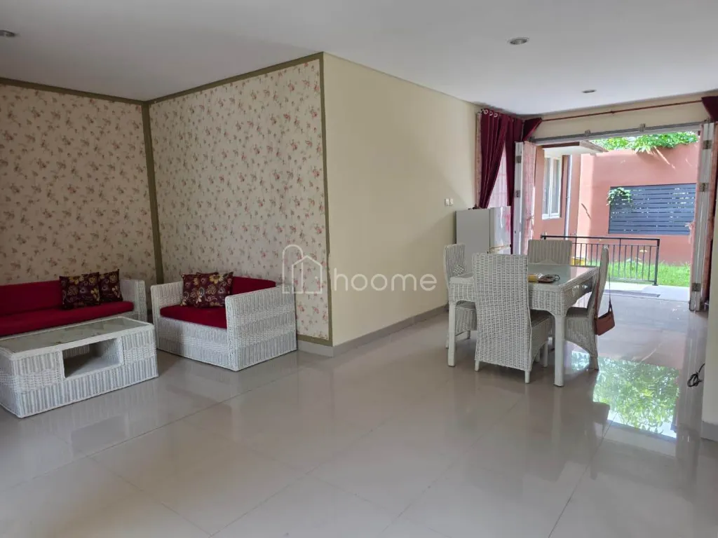 Dijual Rumah Modern di Bukit Citra Indah Balikpapan.. — foto 3 dari 4