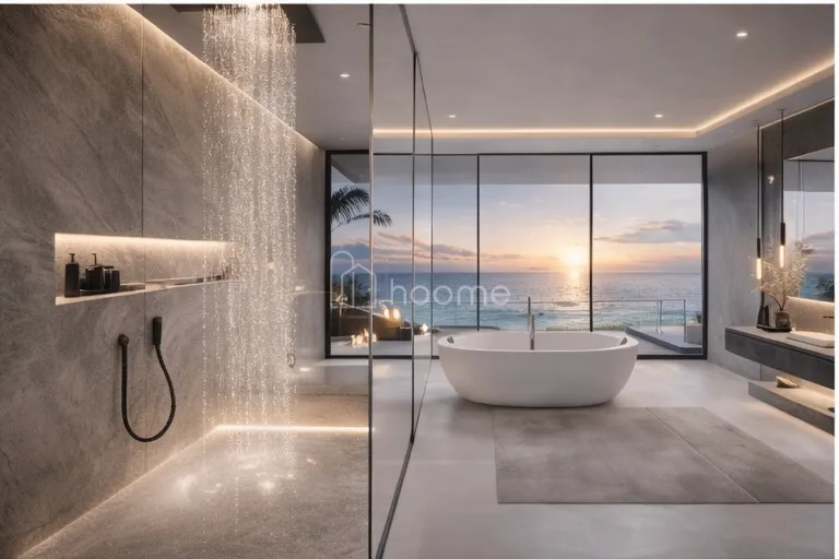 Dijual Villa VILLA CLIFF — foto 1 dari 4