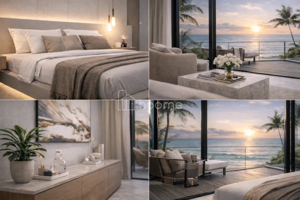 Dijual Villa VILLA CLIFF — foto 4 dari 4
