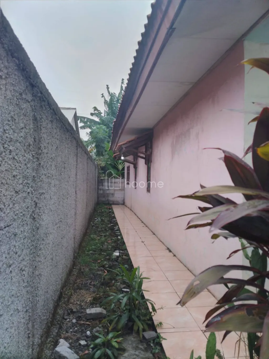 Dijual Rumah Di Jual Cepat 1 Lantai Depok, SHM — foto 3 dari 4