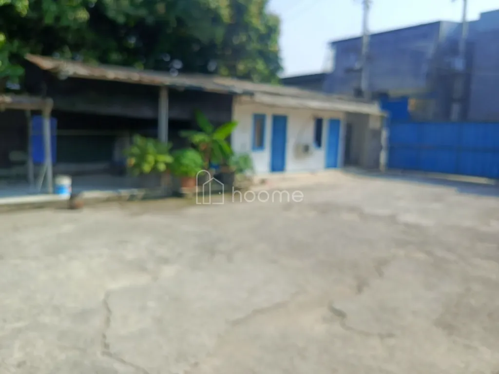Dijual Gudang Dijual gudang / workshop — foto 3 dari 3