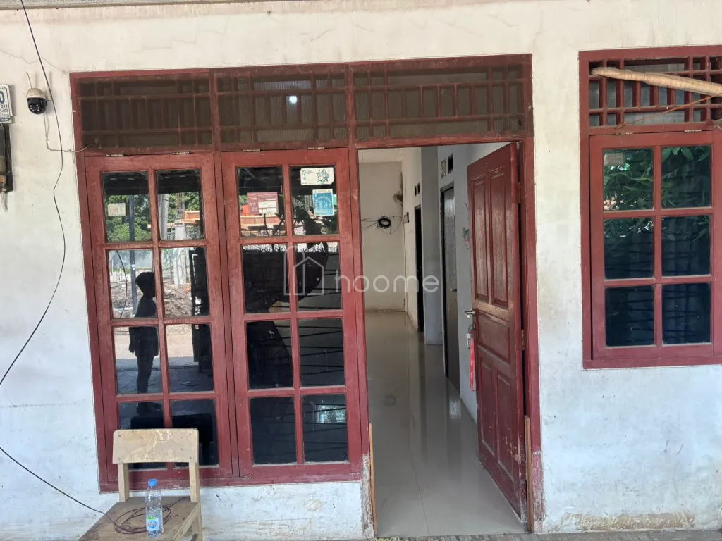 Disewa Rumah Disewakan Rumah, Akses Sangat Strategis, — foto 3 dari 4