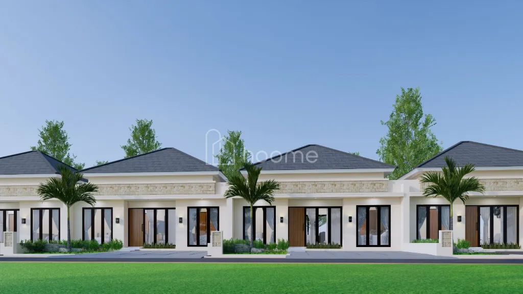 Dijual Rumah BHUMI TANJUNG SARI — foto 3 dari 4