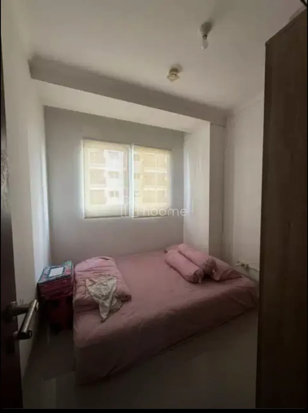 Dijual Apartemen Signature Park Grande 2BR View City Harga Nego — foto 1 dari 4