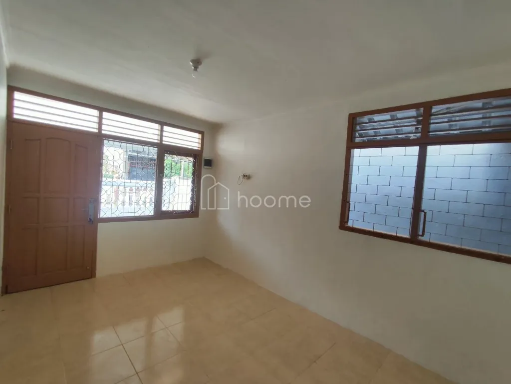 Dijual Rumah Bekasi Jaya Indah Siap Huni, Lokasi Strategis, SHM — foto 3 dari 4