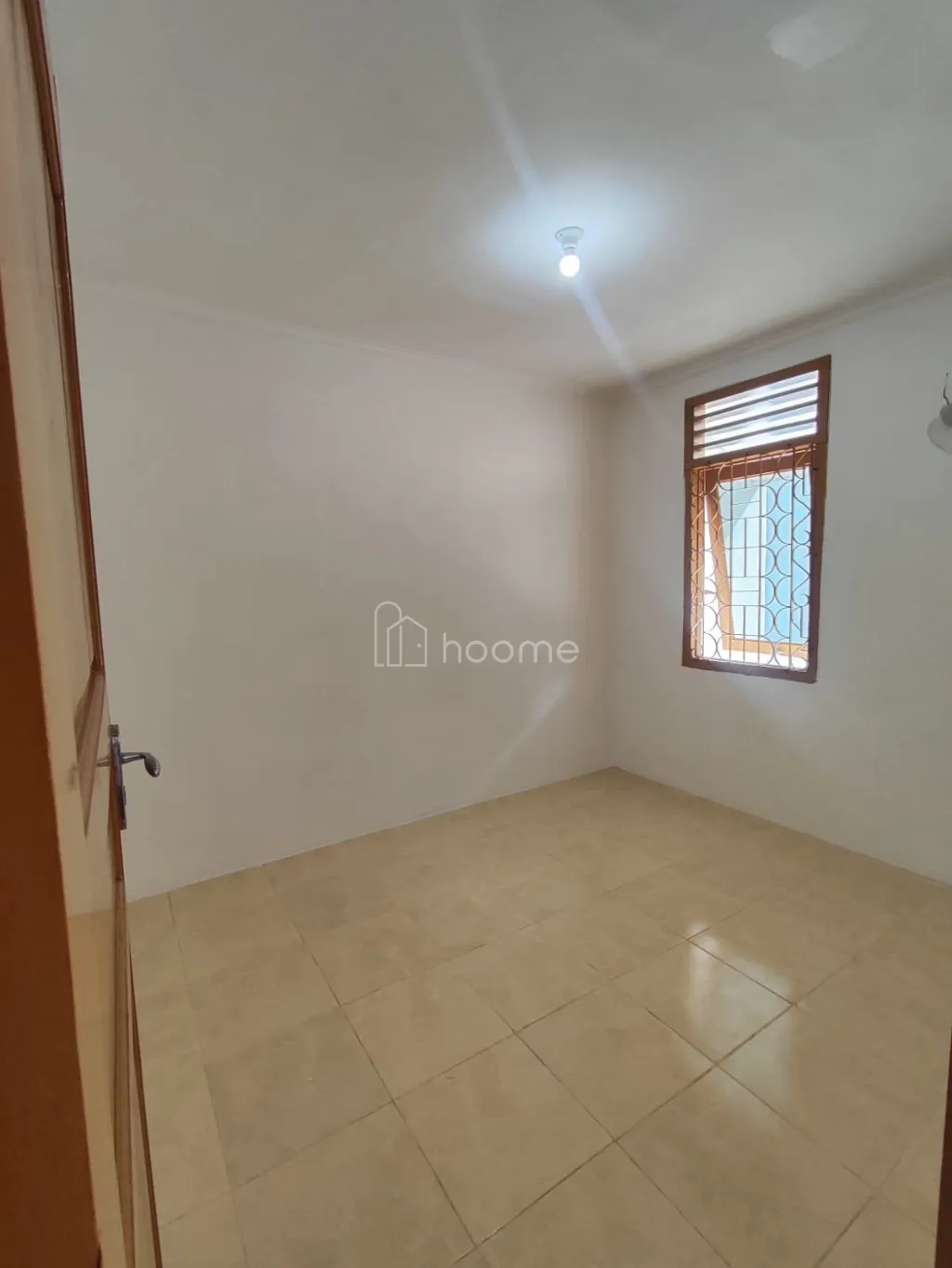 Dijual Rumah Bekasi Jaya Indah Siap Huni, Lokasi Strategis, SHM — foto 1 dari 4