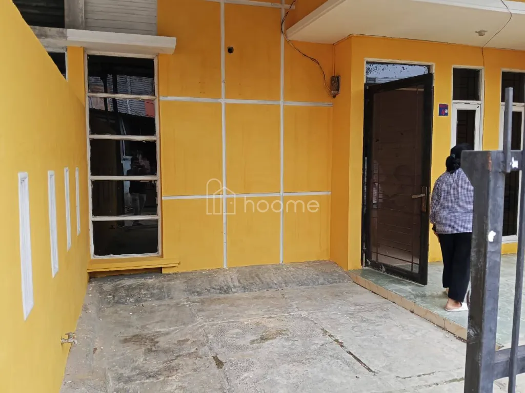 Disewa Rumah Di Sewakan Rumah Di Perumahan Asri Indah 2 Tembung — foto 3 dari 4