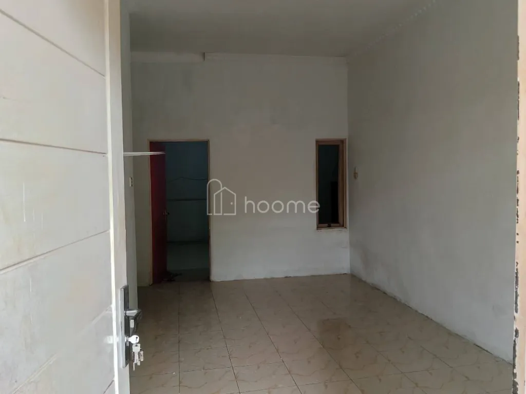 Disewa Rumah Di Sewakan Rumah Di Perumahan Asri Indah 2 Tembung — foto 1 dari 4