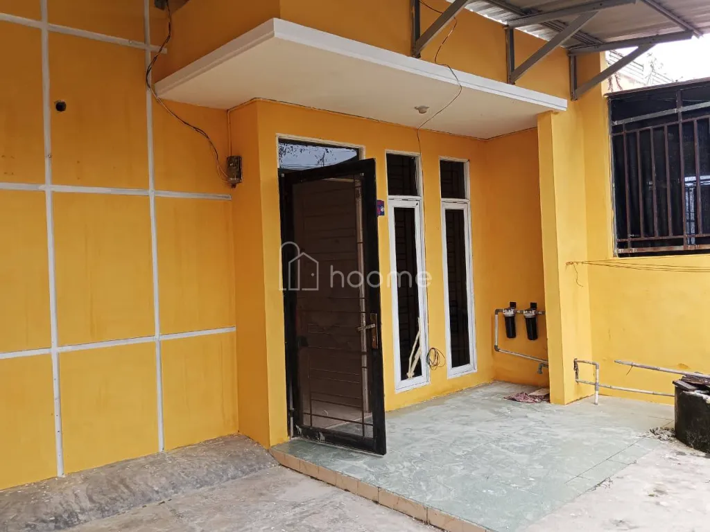 Disewa Rumah Di Sewakan Rumah Di Perumahan Asri Indah 2 Tembung — foto 4 dari 4
