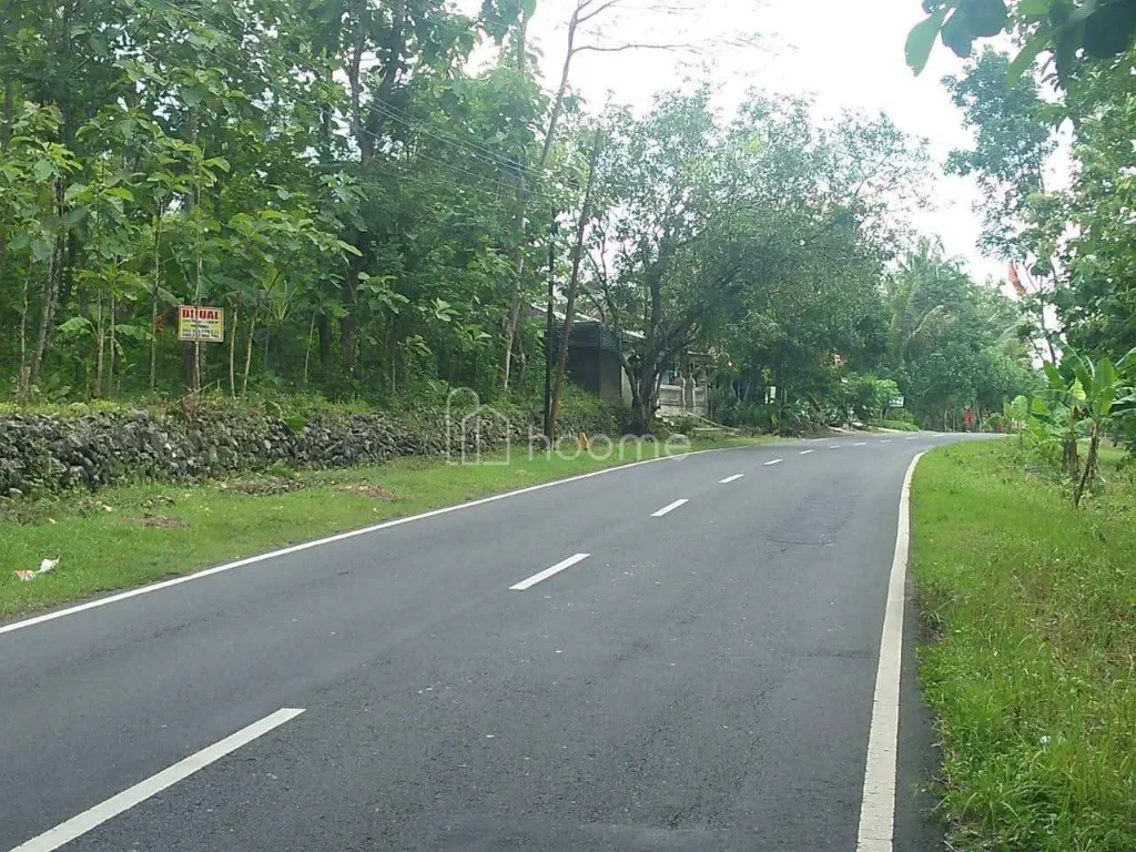 Dijual Tanah dekat jalan raya samping kanna — foto 3 dari 3