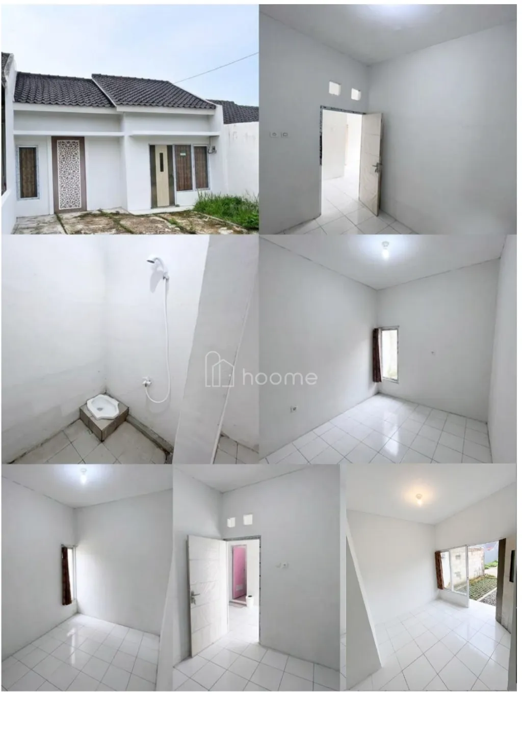 Disewa Rumah DICARI PENGHUNI UNTUK KONTRAKAN DI ROWOSARI, SHM   — foto 3 dari 3
