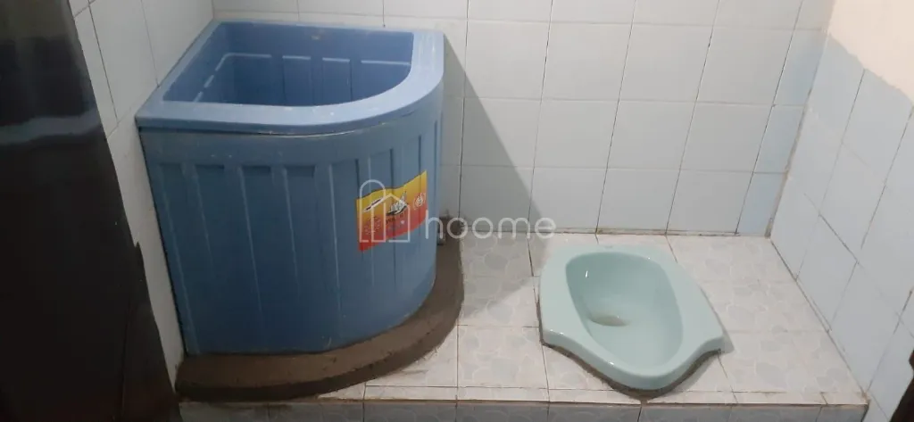 Dijual Rumah 1 LANTAI LOKASI STRATEGIS DEKAT RSUD DR SOETOMO — foto 1 dari 4