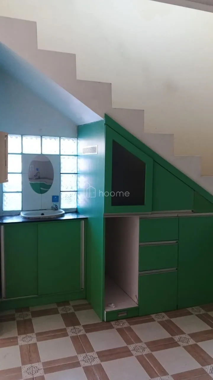 Disewa Rumah D'AMERTA BOJONGSOANG, DEKAT KAMPUS PODOMORO BUAH B — foto 1 dari 4
