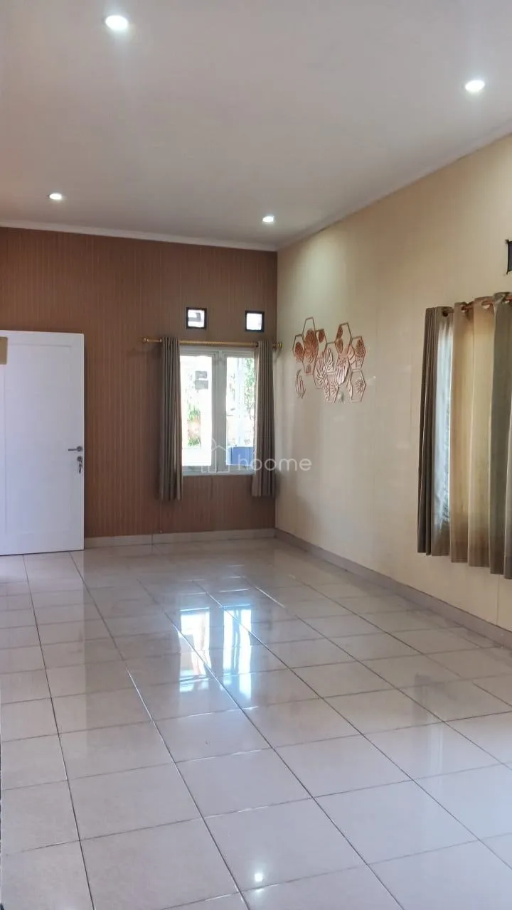 Disewa Rumah D'AMERTA BOJONGSOANG, DEKAT KAMPUS PODOMORO BUAH B — foto 4 dari 4