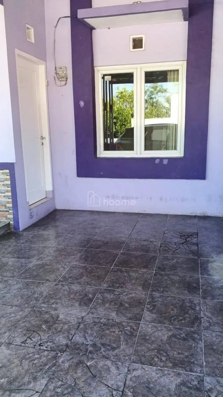 Disewa Rumah D'AMERTA BOJONGSOANG, DEKAT KAMPUS PODOMORO BUAH B — foto 3 dari 4