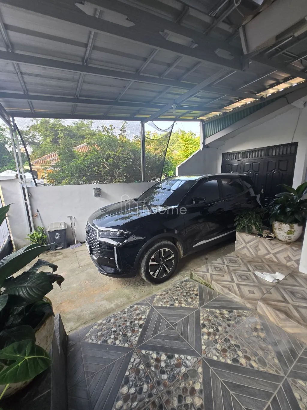 Dijual Rumah DIJUAL RUMAH DI PERUM KOTABARUINDAH — foto 3 dari 4
