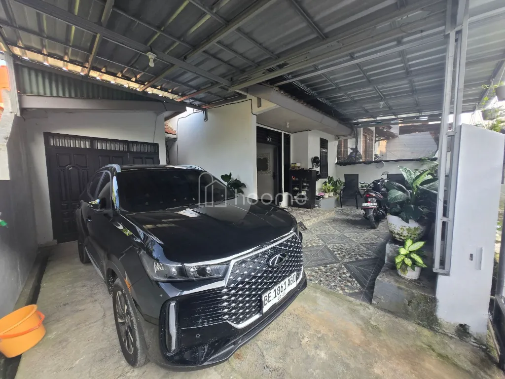 Dijual Rumah DIJUAL RUMAH DI PERUM KOTABARUINDAH — foto 2 dari 4
