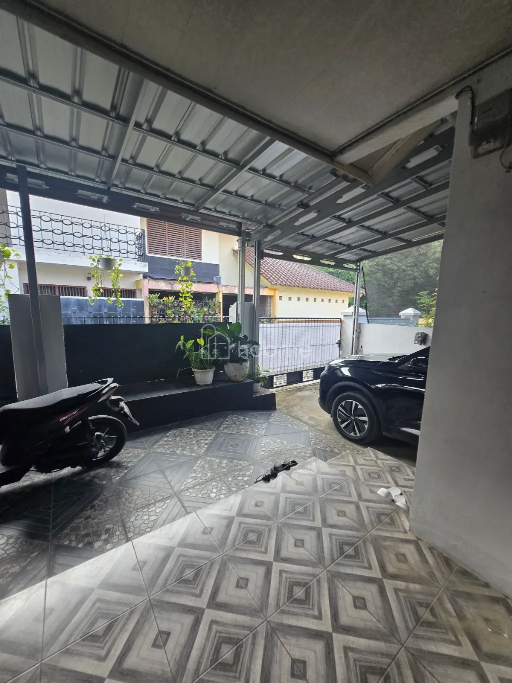 Dijual Rumah DIJUAL RUMAH DI PERUM KOTABARUINDAH — foto 4 dari 4