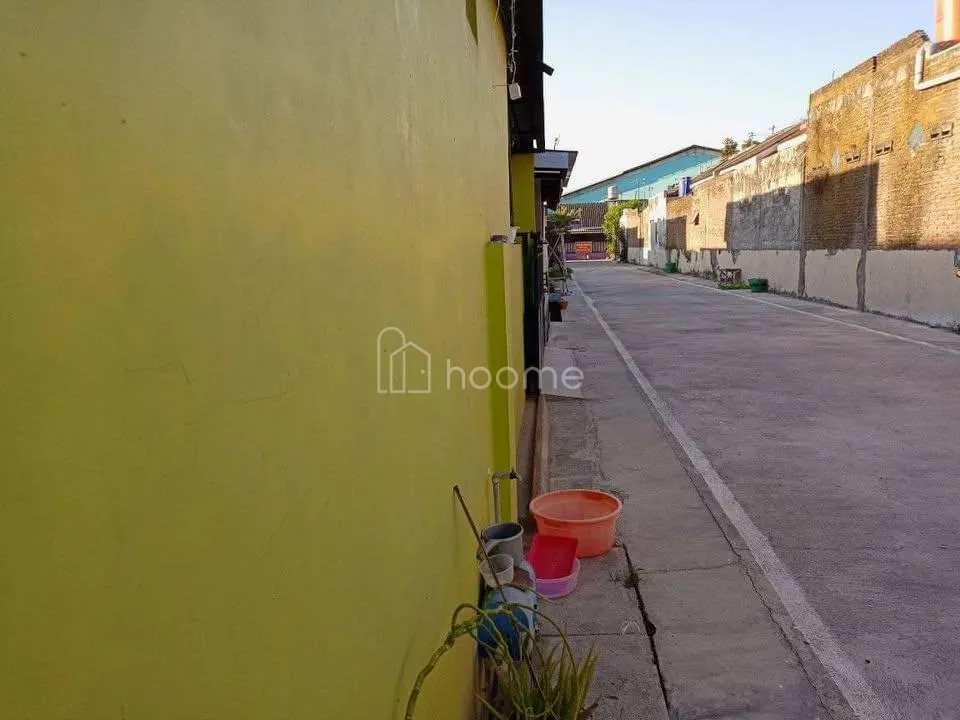 Dijual Rumah Perumahan Loh Agung 6 Jaten — foto 4 dari 4