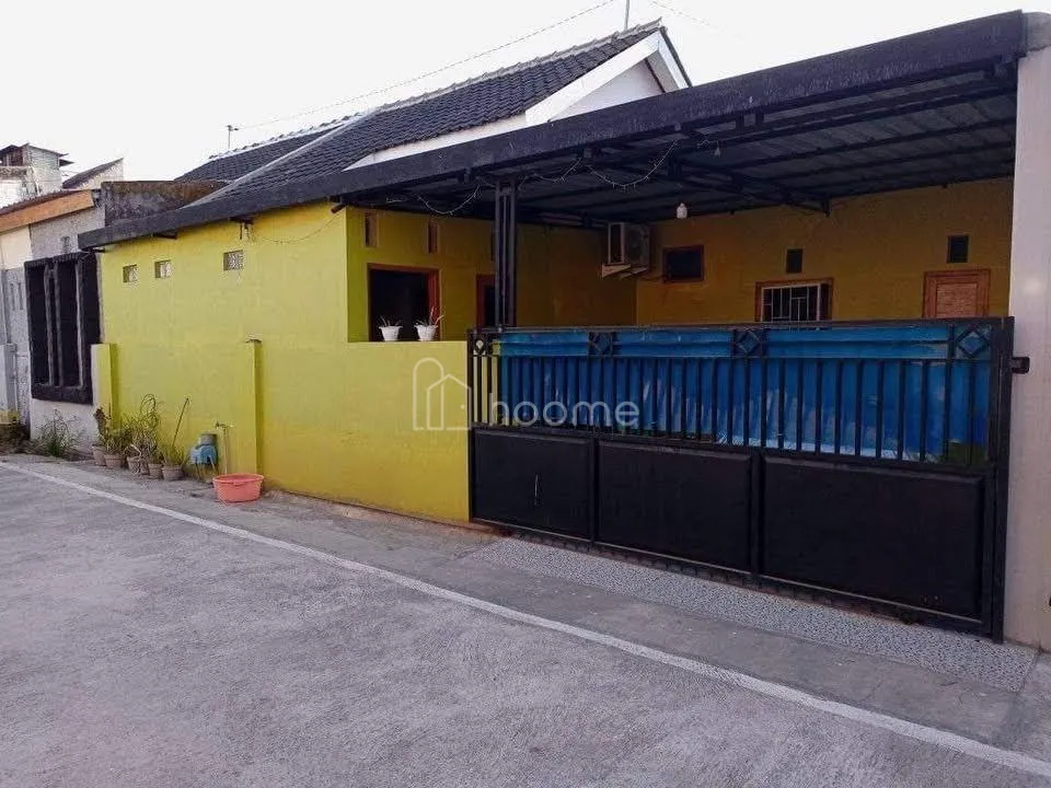 Dijual Rumah Perumahan Loh Agung 6 Jaten — foto 2 dari 4