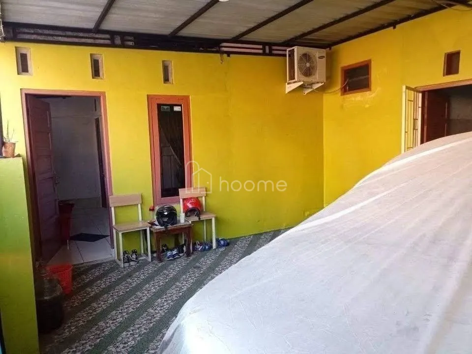 Dijual Rumah Perumahan Loh Agung 6 Jaten — foto 3 dari 4