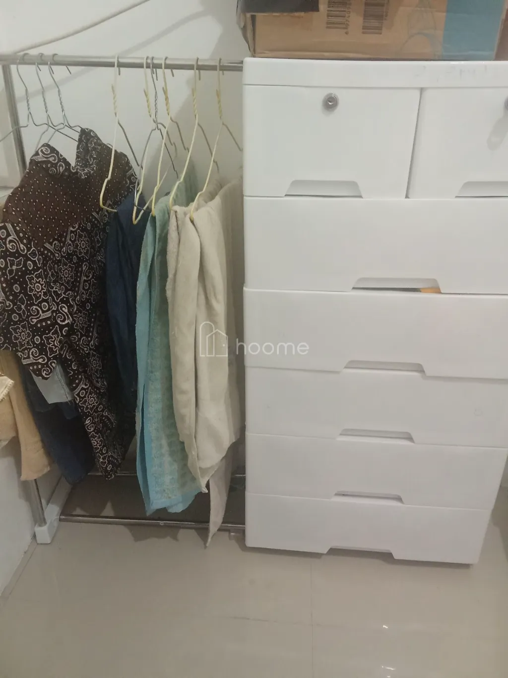 Disewa Rumah Over Kontrak sisa 6 bulan — foto 4 dari 4