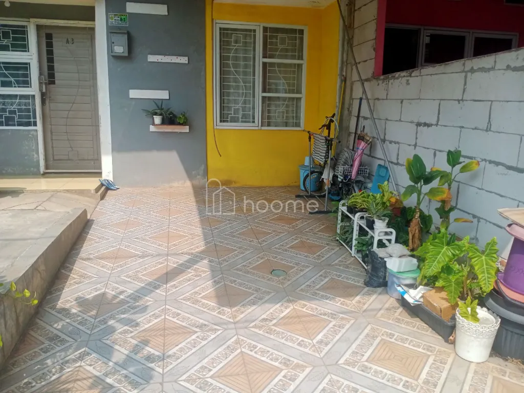 Dijual Rumah Cluster elegan — foto 3 dari 4