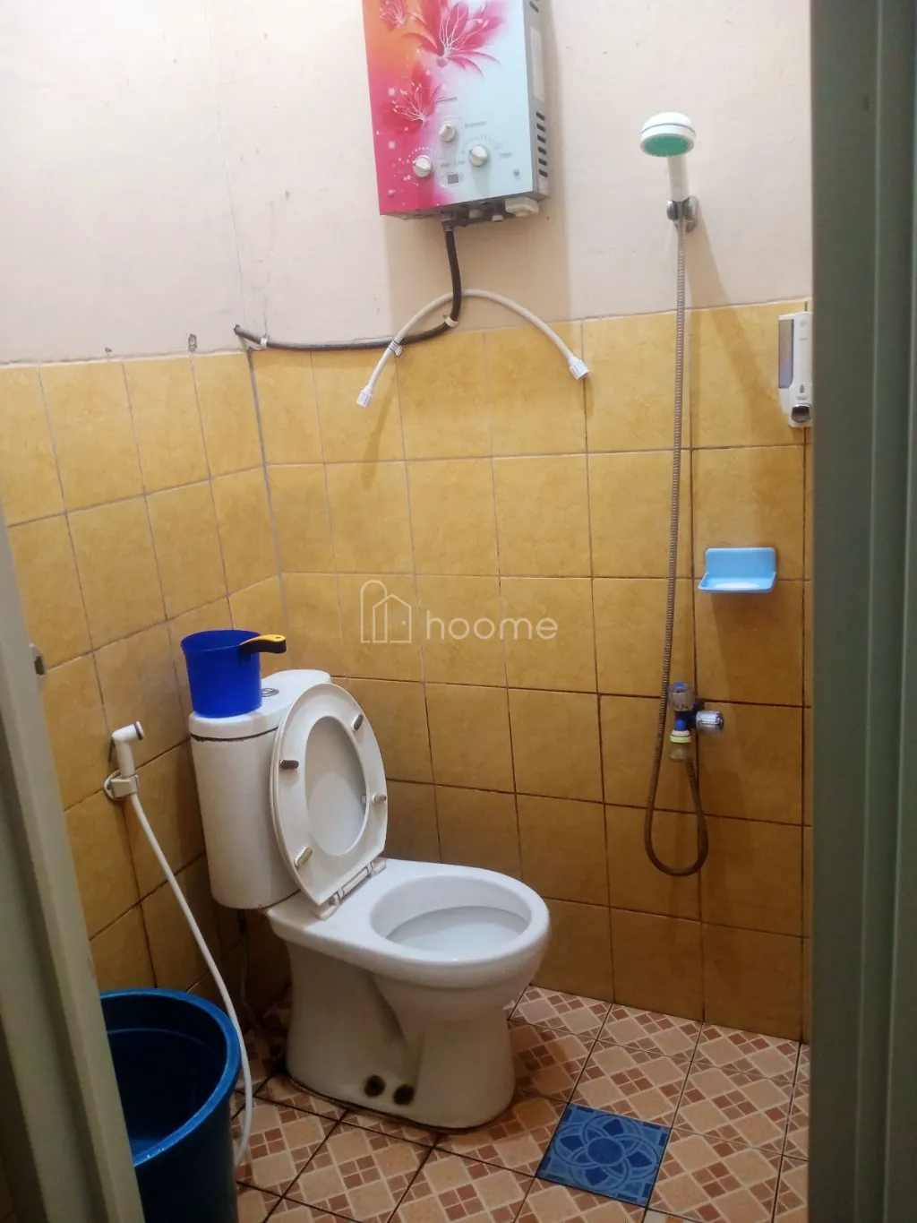 Dijual Rumah Cluster elegan — foto 4 dari 4