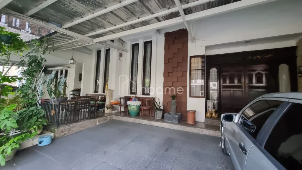 Dijual Rumah  di KOTA WISATA, Cluster Vienna — foto 4 dari 4