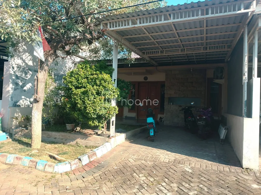 Disewa Rumah Dikontrakan rumah 2 lantai siap Huni  — foto 3 dari 4
