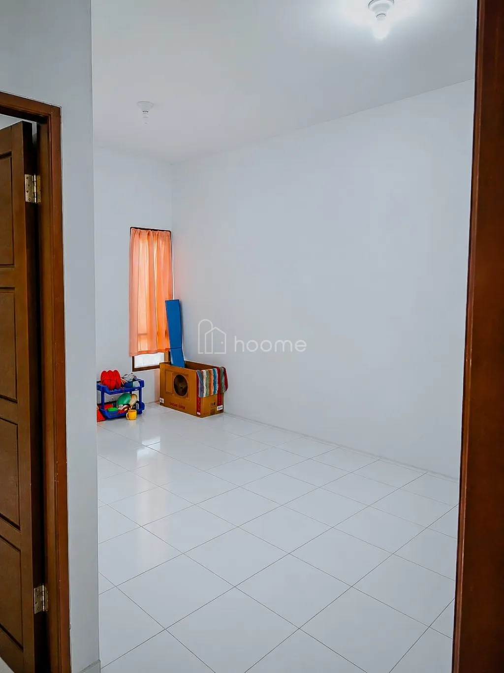 Dijual Rumah TAKE OVER RUMAH KPR TAMORA RESIDENCE  — foto 4 dari 4