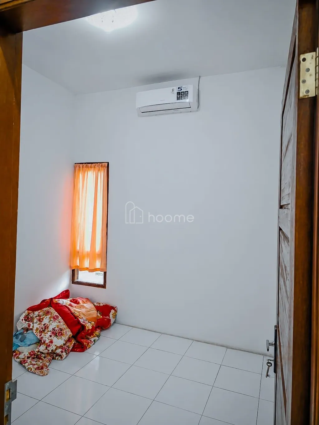 Dijual Rumah TAKE OVER RUMAH KPR TAMORA RESIDENCE  — foto 1 dari 4