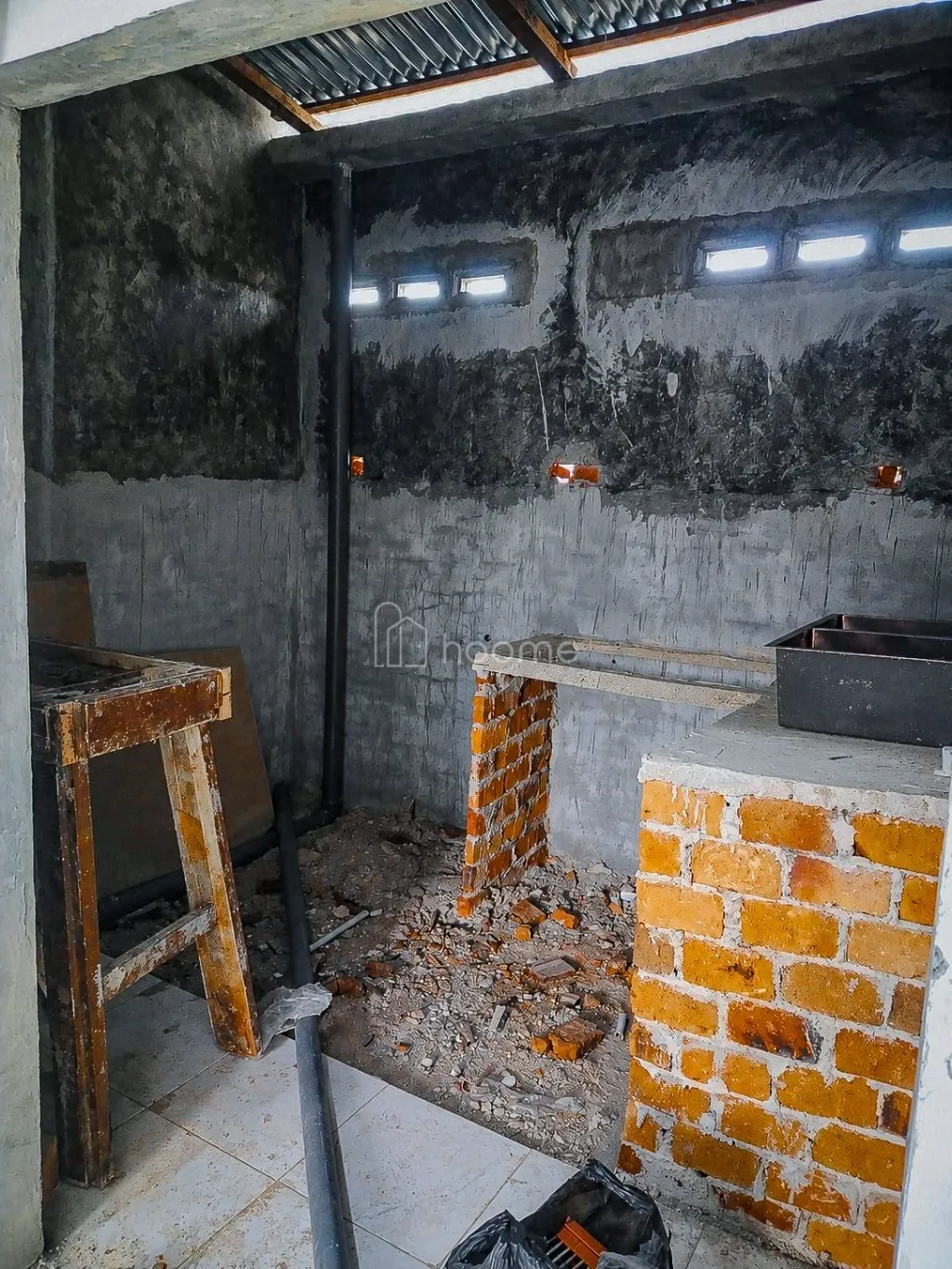 Dijual Rumah TAKE OVER RUMAH KPR TAMORA RESIDENCE  — foto 3 dari 4