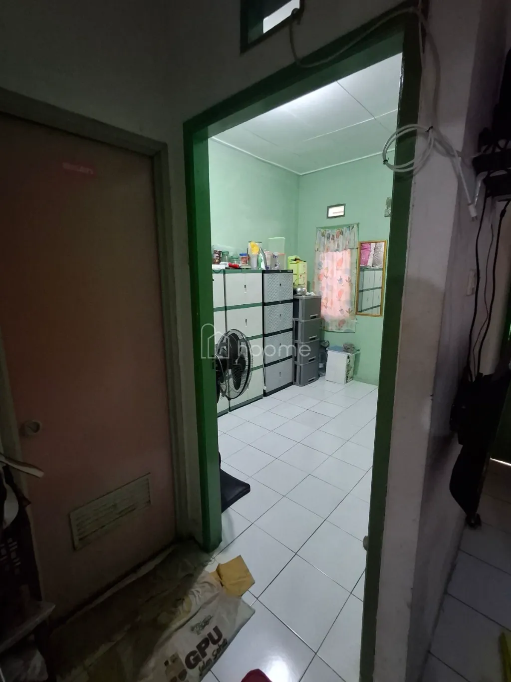 Dijual Rumah Dijual Rumah KPR di Perumahan — foto 4 dari 4