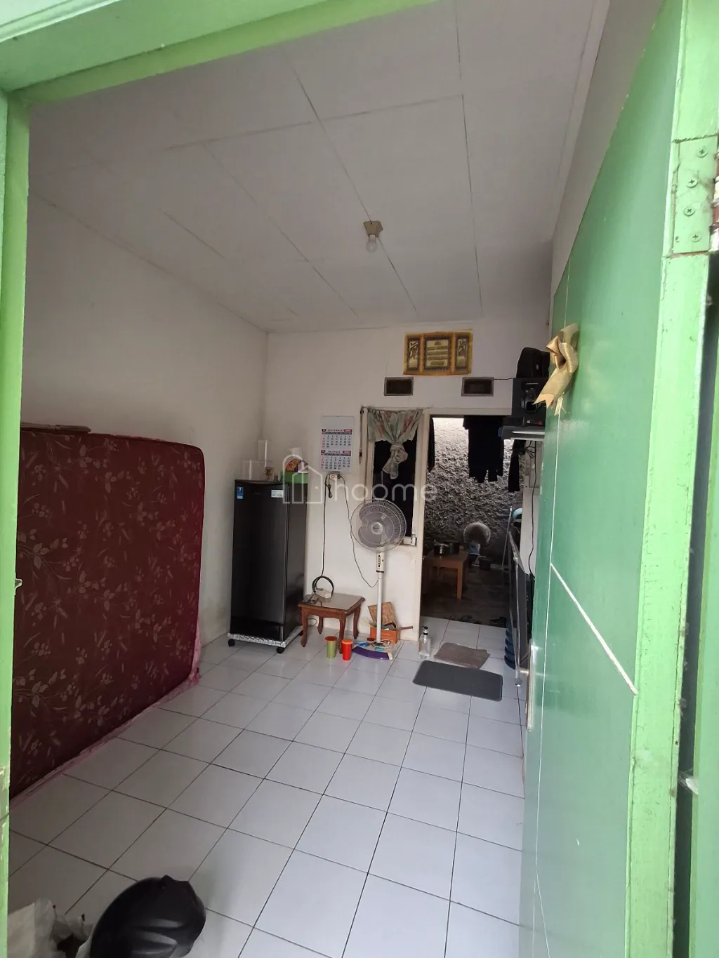 Dijual Rumah Dijual Rumah KPR di Perumahan — foto 3 dari 4