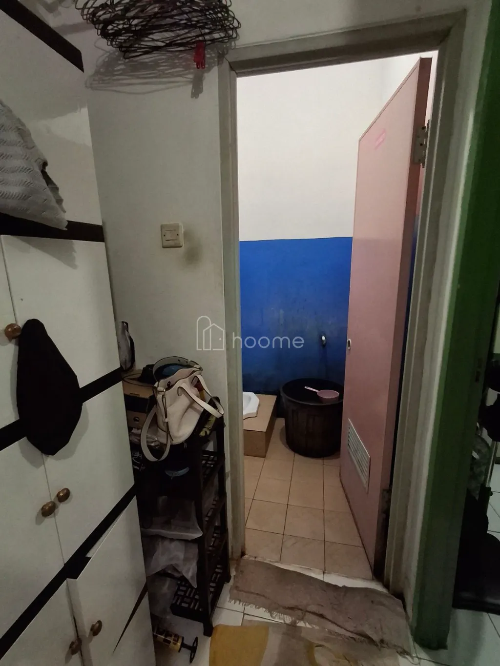 Dijual Rumah Dijual Rumah KPR di Perumahan — foto 1 dari 4