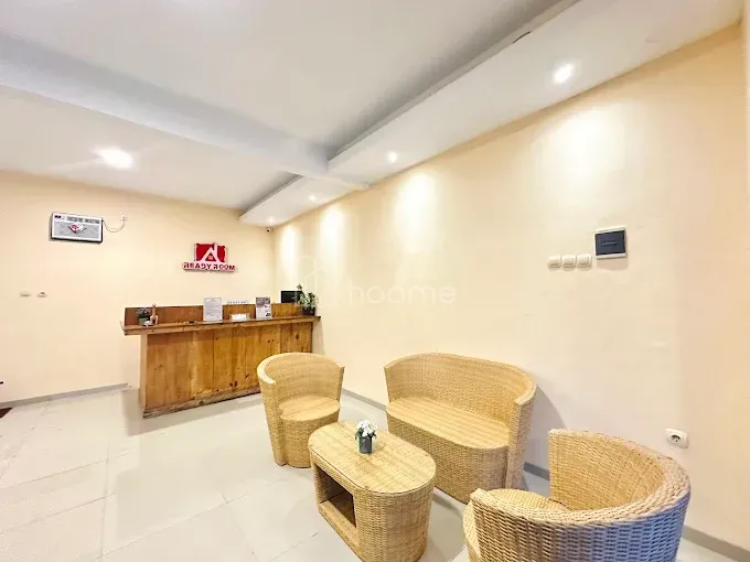 Disewa Rumah Perhotelan Murah Jogjakarta,Mulai 95K — foto 1 dari 4