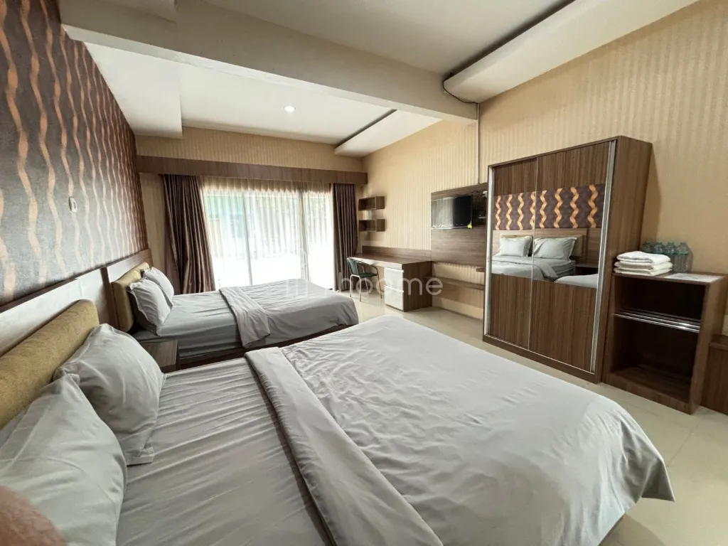 Disewa Rumah Perhotelan Murah Jogjakarta,Mulai 95K — foto 4 dari 4