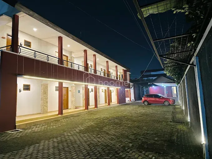 Disewa Rumah Perhotelan Murah Jogjakarta,Mulai 95K — foto 3 dari 4