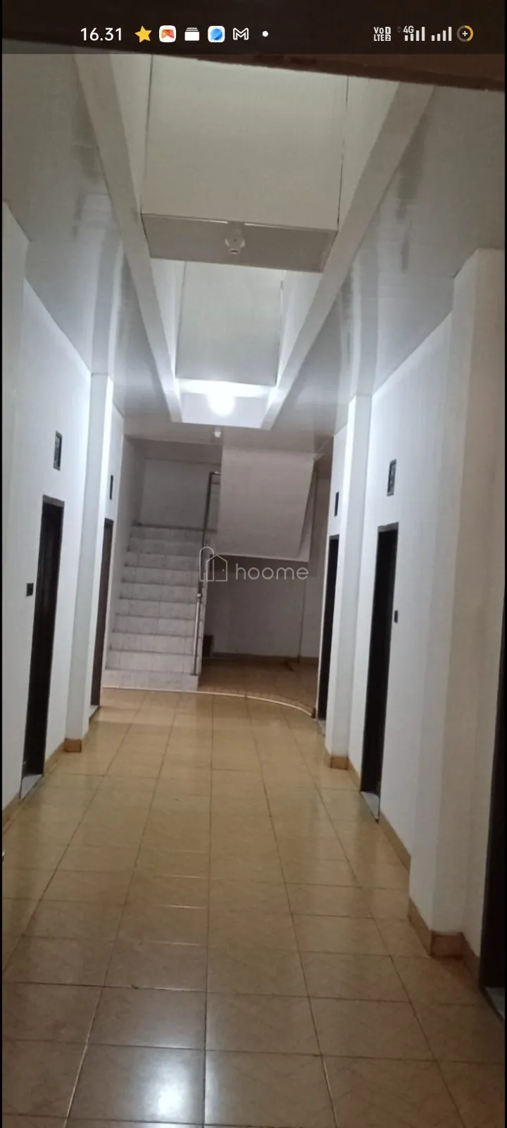 Dijual Rumah Jual rumah kos  — foto 4 dari 4