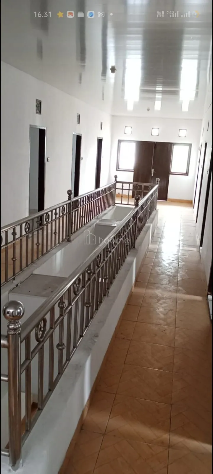 Dijual Rumah Jual rumah kos  — foto 3 dari 4