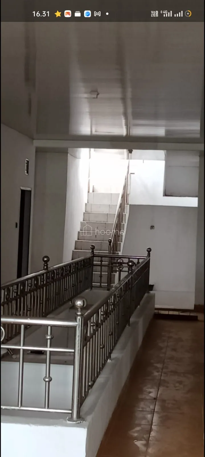 Dijual Rumah Jual rumah kos  — foto 1 dari 4