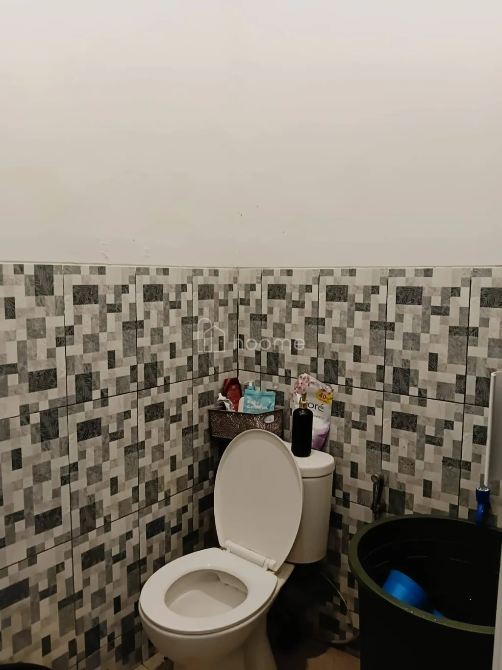 Dijual Rumah Take Over Credit View Gunung Salak & Kota Bogor — foto 4 dari 4